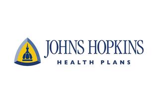 Johns Hopkins Health Plans logo