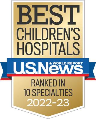 JHCC US News Ranking