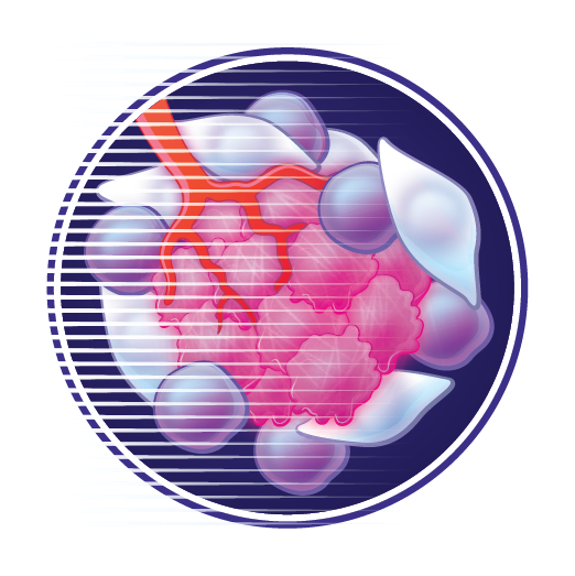 molecular imaging illustration