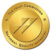 Joint Commission National Quality Approval logo