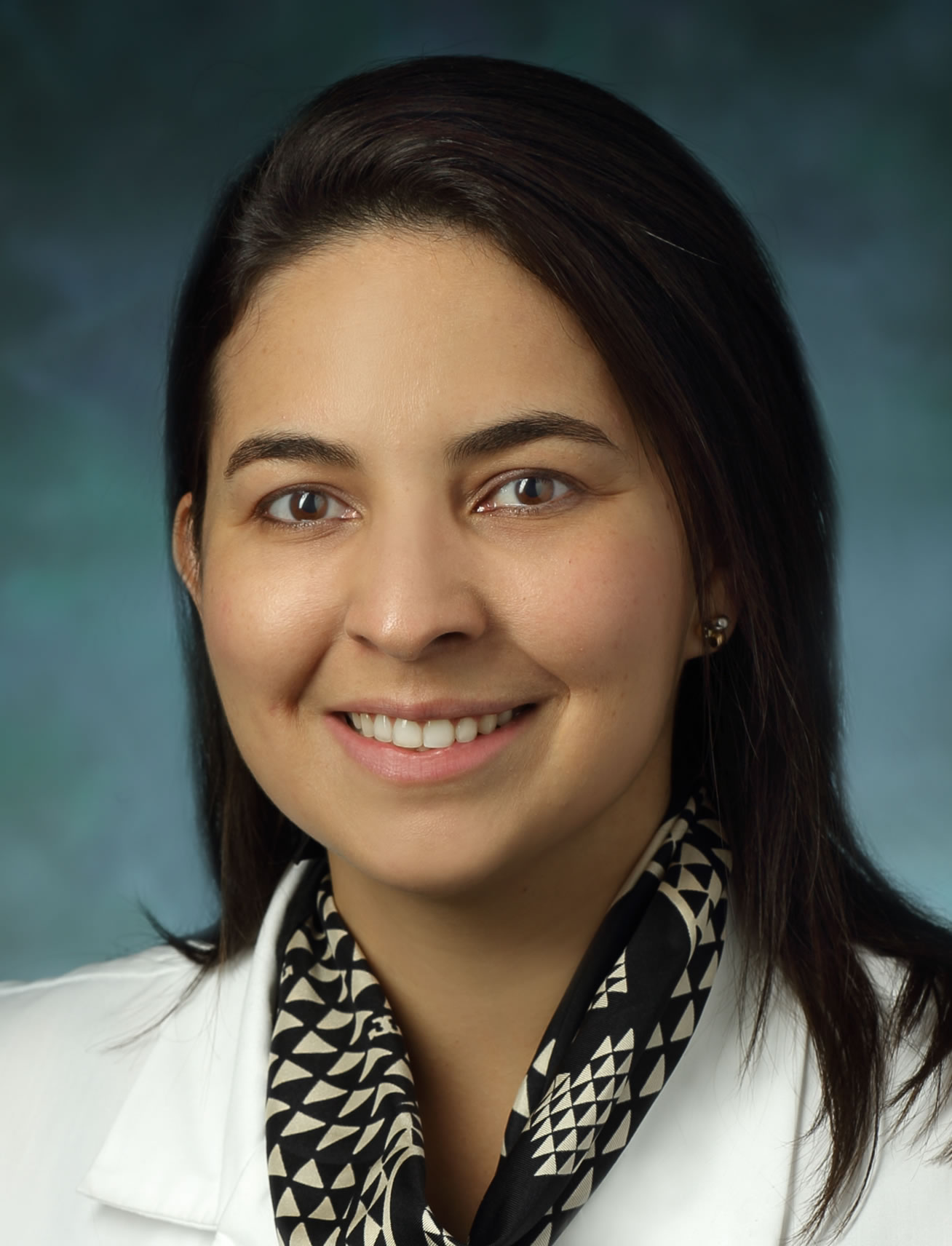 Dr. Maria Reyes Mantilla