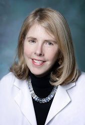 Kay Redfield Jamison, Ph.D.