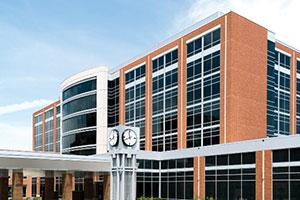 Johns Hopkins Proton Therapy Center