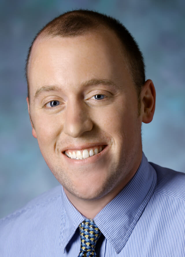 Brian Murray, Physical Therapist