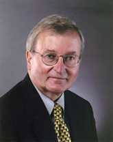 John D. Strandberg