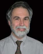 Gregg Semenza, M.D., Ph.D.