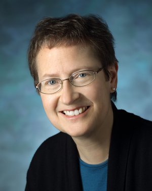 Dr. Katherine L. Wilson