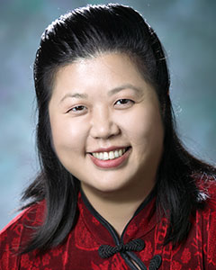 Ta-Ya Lee, nurse practitioner