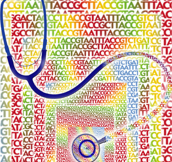 Knowledge for the World: Genetics Database Celebrates Golden Anniversary