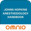 Anesthesiology Handbook (Omnio)