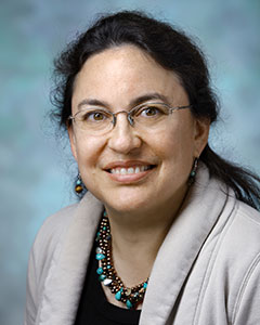 Dominique Ashen, N.P., Ph.D.