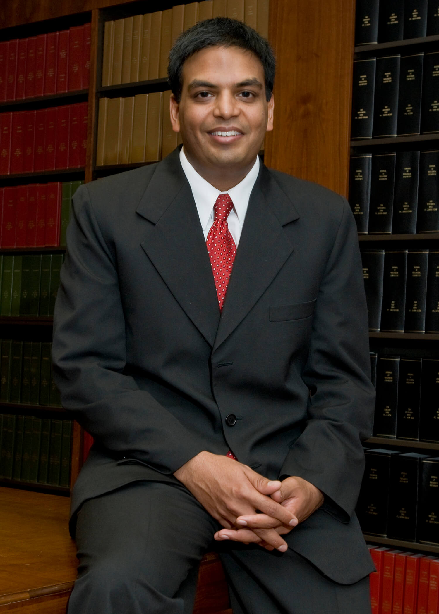 Sanjay Jain, M.D.
