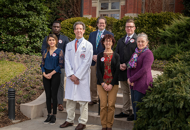 Johns Hopkins Medicine VTE Collaborative