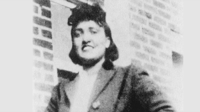 Johns Hopkins University Johns Hopkins Medicine And Family Of Henrietta Lacks Announce Plans To Name A Research Building In Honor Of Henrietta Lacks