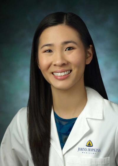 Dr. Emily Guo