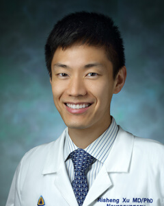 Dr. Risheng Xu