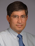 Dr. Andrew Arai's Picture