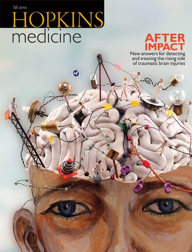 fall 2010 cover