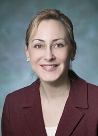 Christine G. Gourin, M.D.