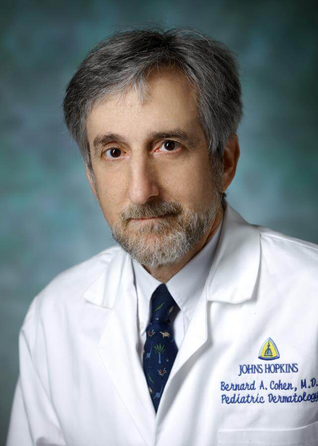 Dr. S. Cohen