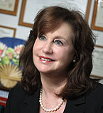 Barbara Fivush, M.D., Division Chief, Pediatric Nephrology