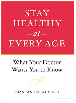 Stay Healthy at Any Age