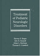 Treatment of Pediatric Neurological Disorders book cover