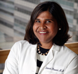 Dr. Deborah Persaud
