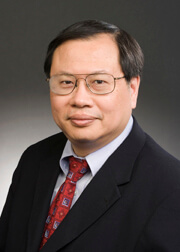 Dean Wong, M.D., Ph.D.