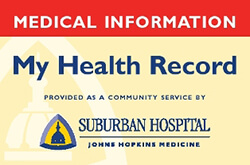 my Health Record
