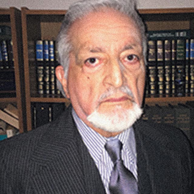 Bashir Zikrai