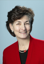 Linda Fried, MD, MPH