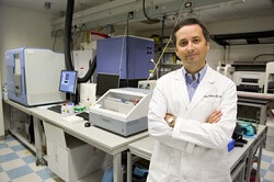 Dr. Victor Velculescu, M.D., Ph.D.