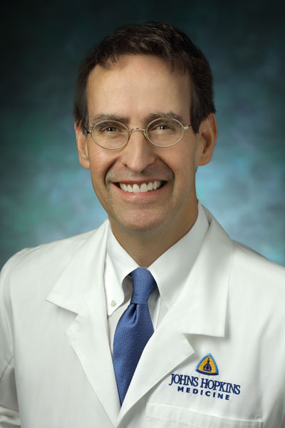 heart and vascular - Image of Dr. James Gammie