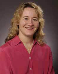 Carol Greider, Ph.D.