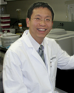 Ie-Ming Shih, M.D., Ph.D.