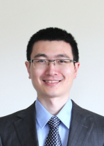 Xuguang (Scott) Chen, MD, PhD