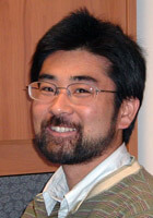 Takanari Inoue