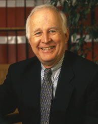 Paul R. McHugh, M.D.