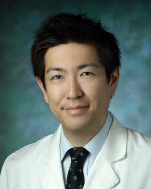 Dr. Larry Lo