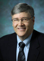 Eric B. Schneider, Ph.D.