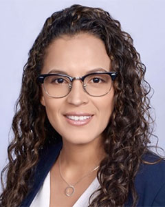 Michelle Carvajal Villalba