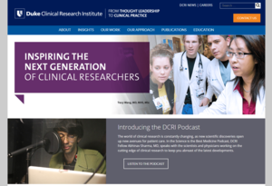 Duke Clinical Research Institute