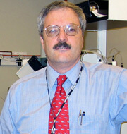 Gerald Hart, Ph.D.