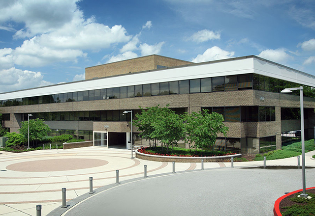 The Johns Hopkins Health Care & Surgery Center, Columbia located in Columbia, Maryland