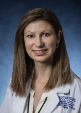 Emily Nizialek, M.D., Ph.D.