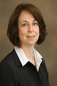 Carrie Stein, MSN, MBA, RN-BC