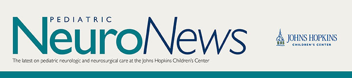 Pediatric NeuroNow logo