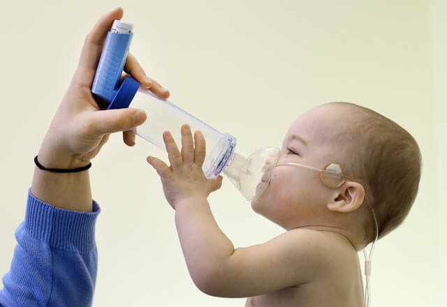 Pediatric Pulmonary Medicine | Johns Hopkins Children's Center