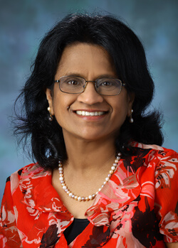 Dr. Vani Rao